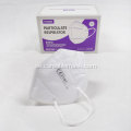 FFP2 Face Mask Anti Virus Filter CE